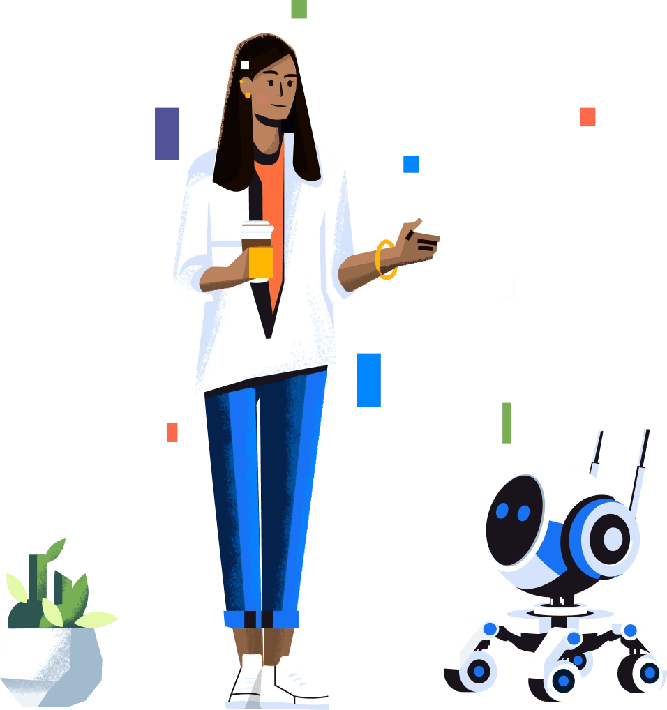 اتصال چتینه به CRM